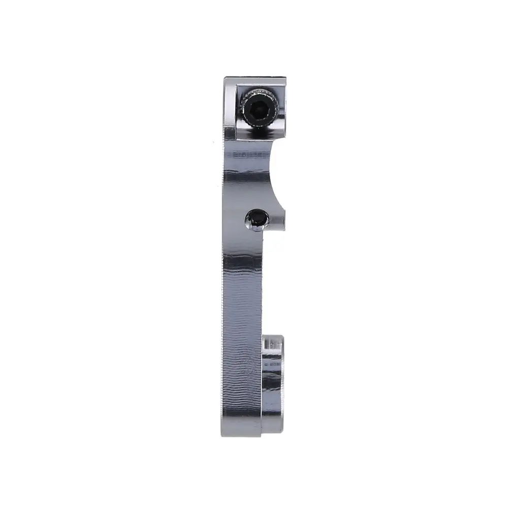 5PCS NEEBRC 25T M3 Metal RC Servo Horn Arm Aluminum for Futaba Savox Xcore HL HD Power JX SPT Dspower Robot DIY Drone Car Part thumbnail 4