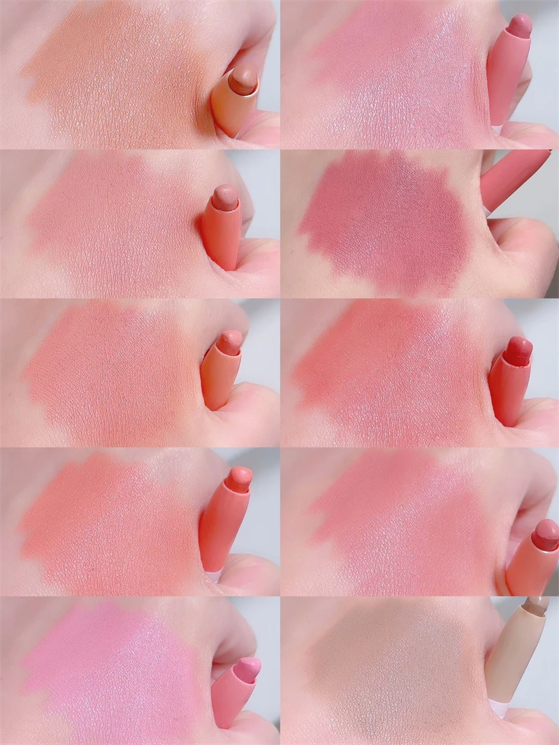 DIKALU Matte Lip Liner Novice Non-stick Cup Toot Lip Velvet Mist Lip Gloss Lip Liner thumbnail 6