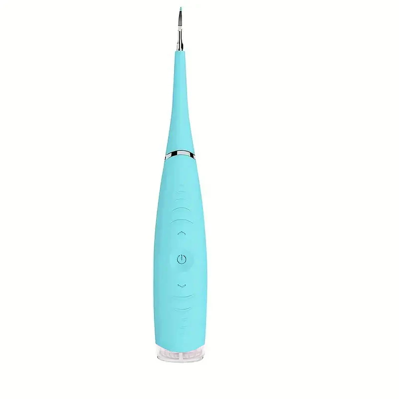 Electric Teeth Cleaner Teeth Stone Remover Home Dental Care Tools Teeth Instrument thumbnail 5