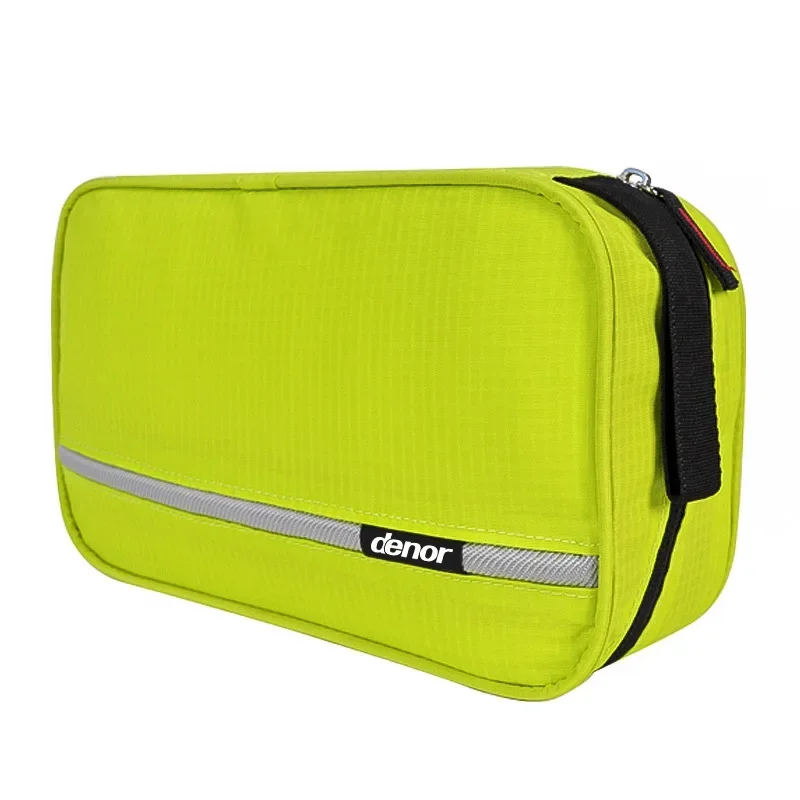 Hanging Men's Toiletry Bag Large Waterproof Cosmetic Bags Travel Organizer Lady Toiletries Makeup Toilet Foldable Bathroom Kit thumbnail 3