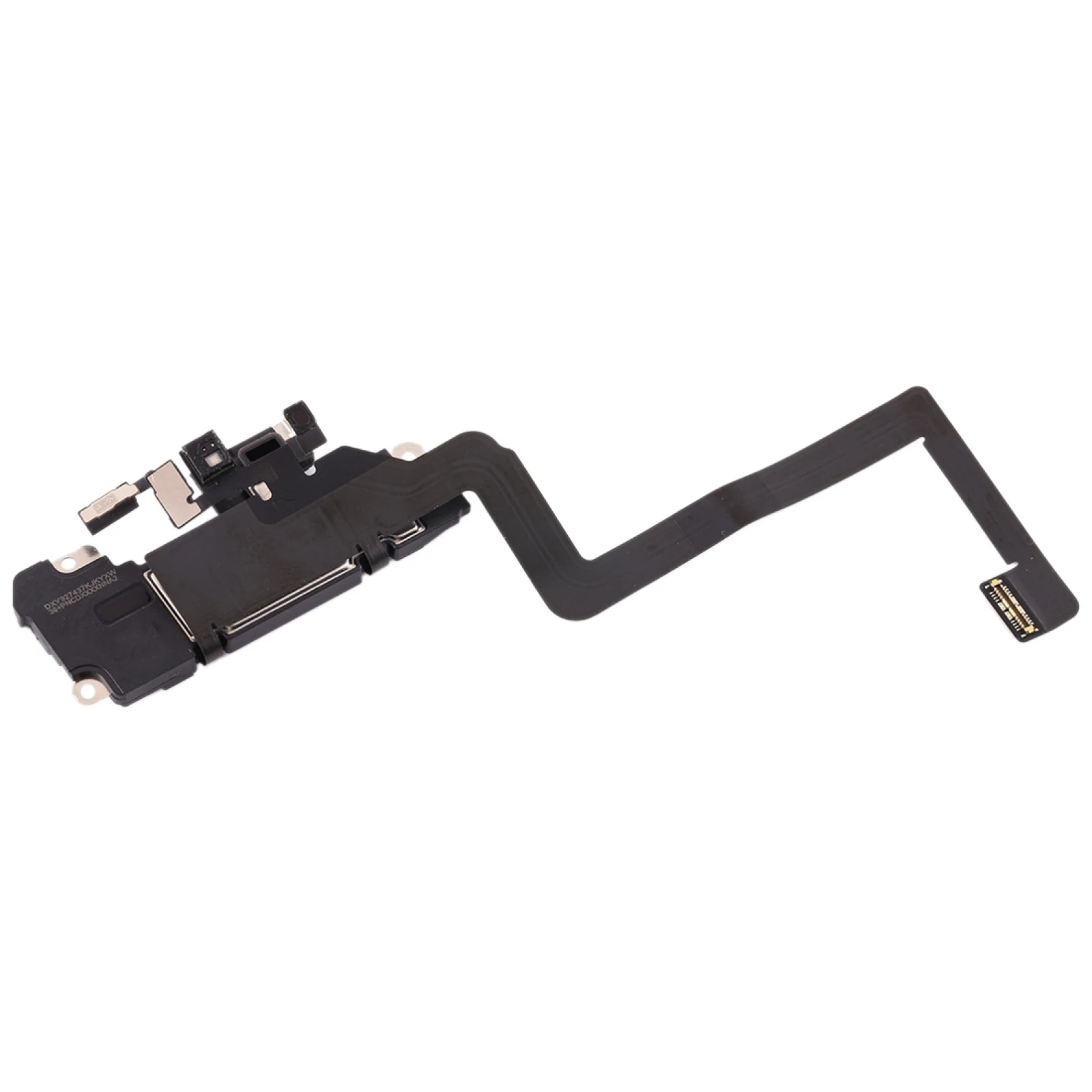 For iPhone 11 Earpiece Speaker with Microphone Sensor Flex Cable Mobile Phone Replacement Parts thumbnail 3