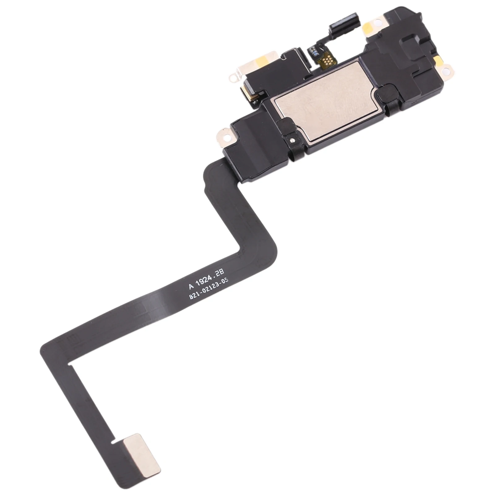 For iPhone 11 Earpiece Speaker with Microphone Sensor Flex Cable Mobile Phone Replacement Parts thumbnail 2