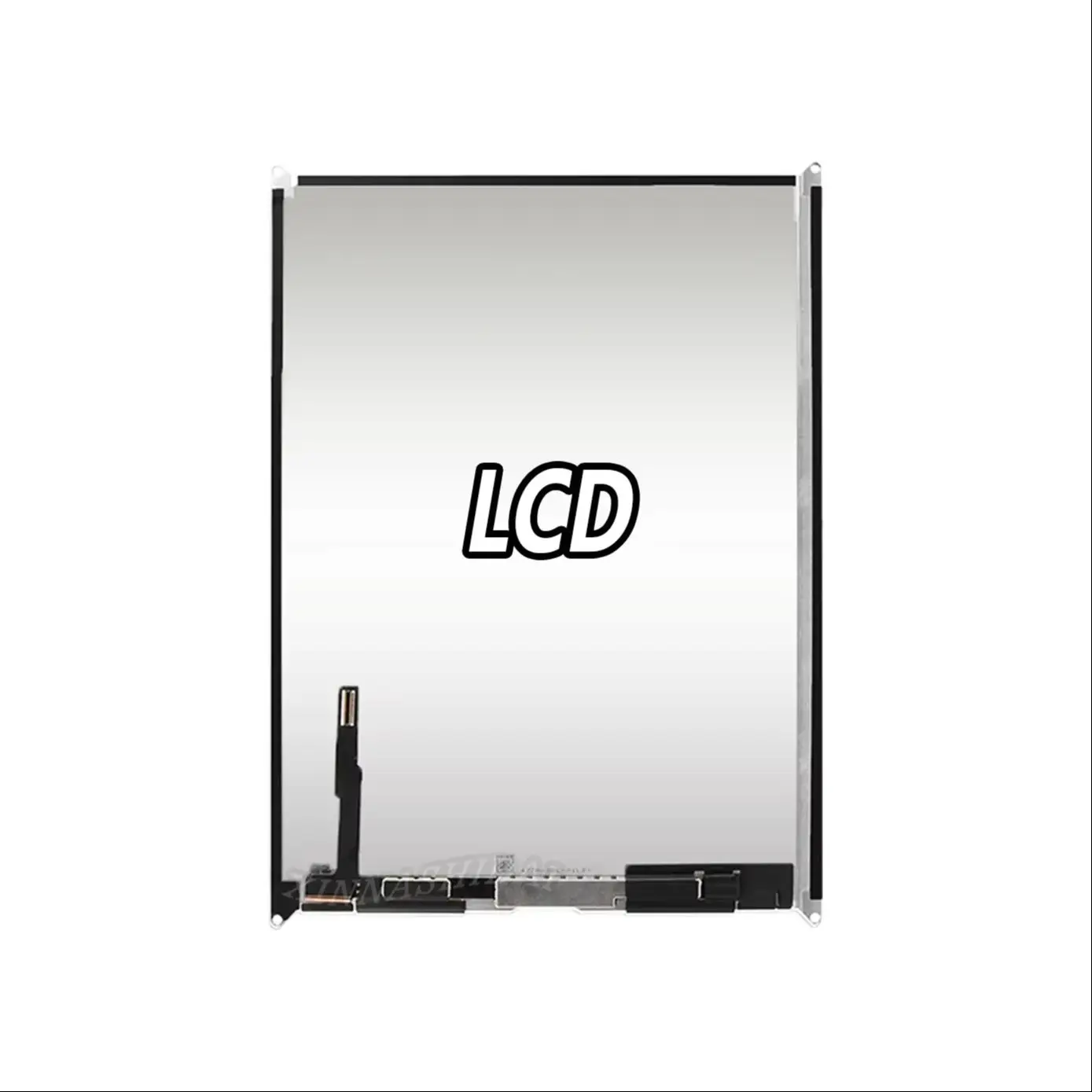 For iPad 2018 A1893 A1954 Touch Screen Digitizer Panel LCD Display For iPad 6 6th Gen 2018 A1893 A1954 thumbnail 4