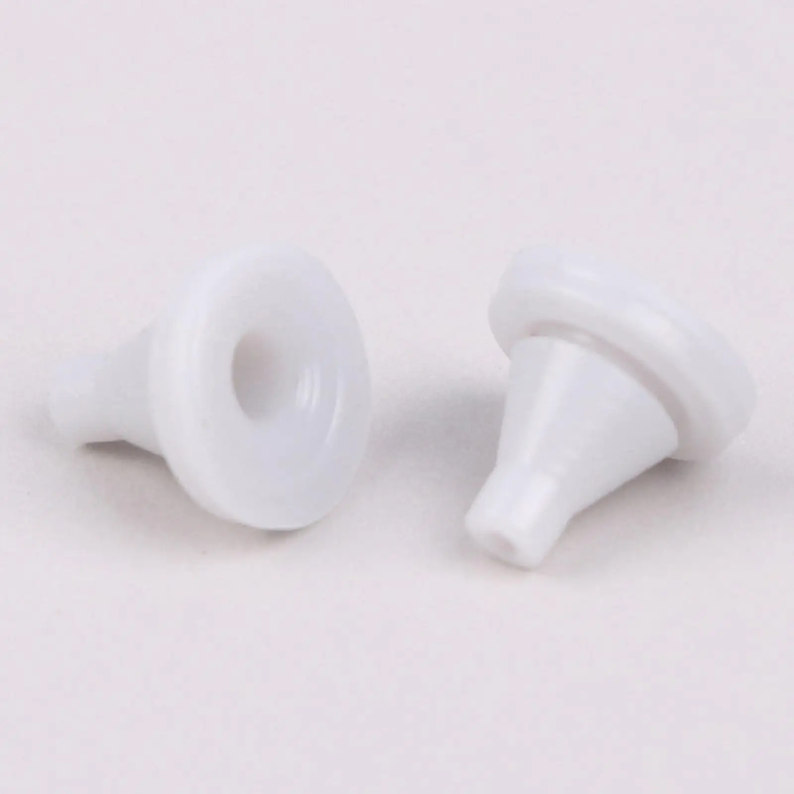 50x Shower Head Spray Hole Silicone Nozzles Replace Parts Wash Durable thumbnail 5