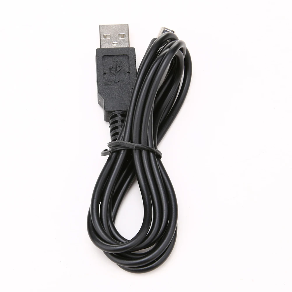 USB Charger Cable For Nintendo 2DS NDSI 3DS 3DSXL NEW 3DS NEW 3DSXL 2Dsxl 2Dsll Game Power Line 1M Data SYNC Cord Charging Wire thumbnail 4