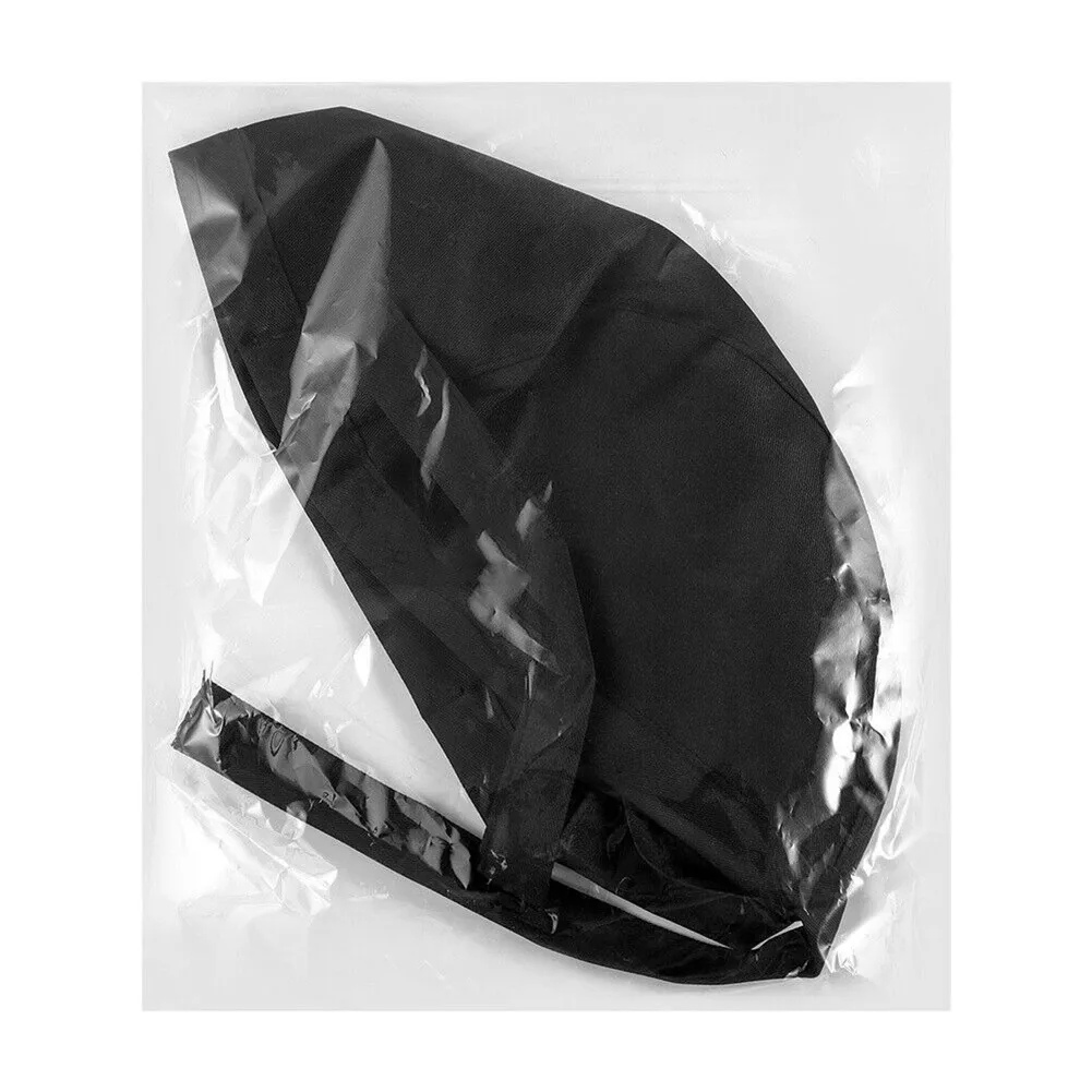 Universal Chefs Hat Pirate Hat Catering Service Waiter Hats Hotel Restaurant Bakery Kitchen Work Cooking Cap thumbnail 4