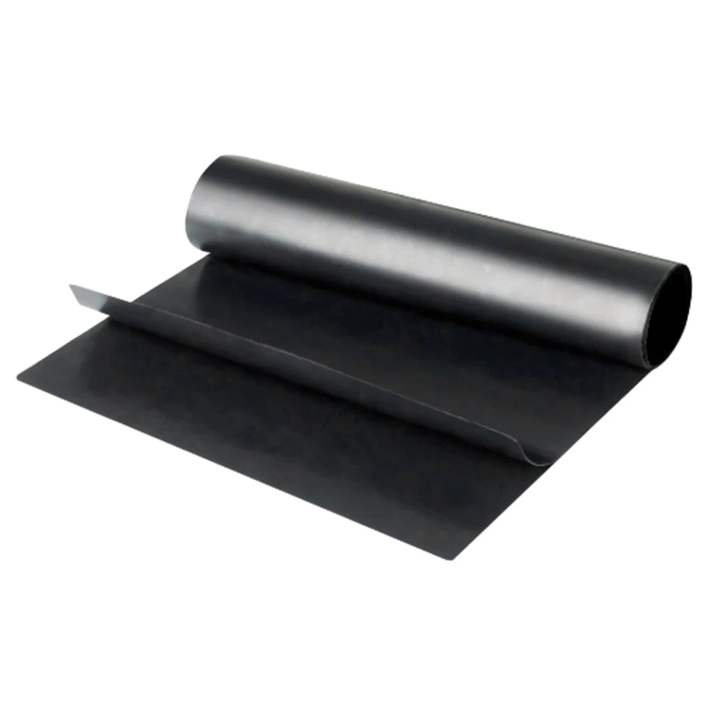 Non-stick BBQ Grill Mat Reusable Heat Resistant Oven Liner Baking Mat for Home Outdoor Picnic Barbecue Grill Kitchen Accessories thumbnail 5