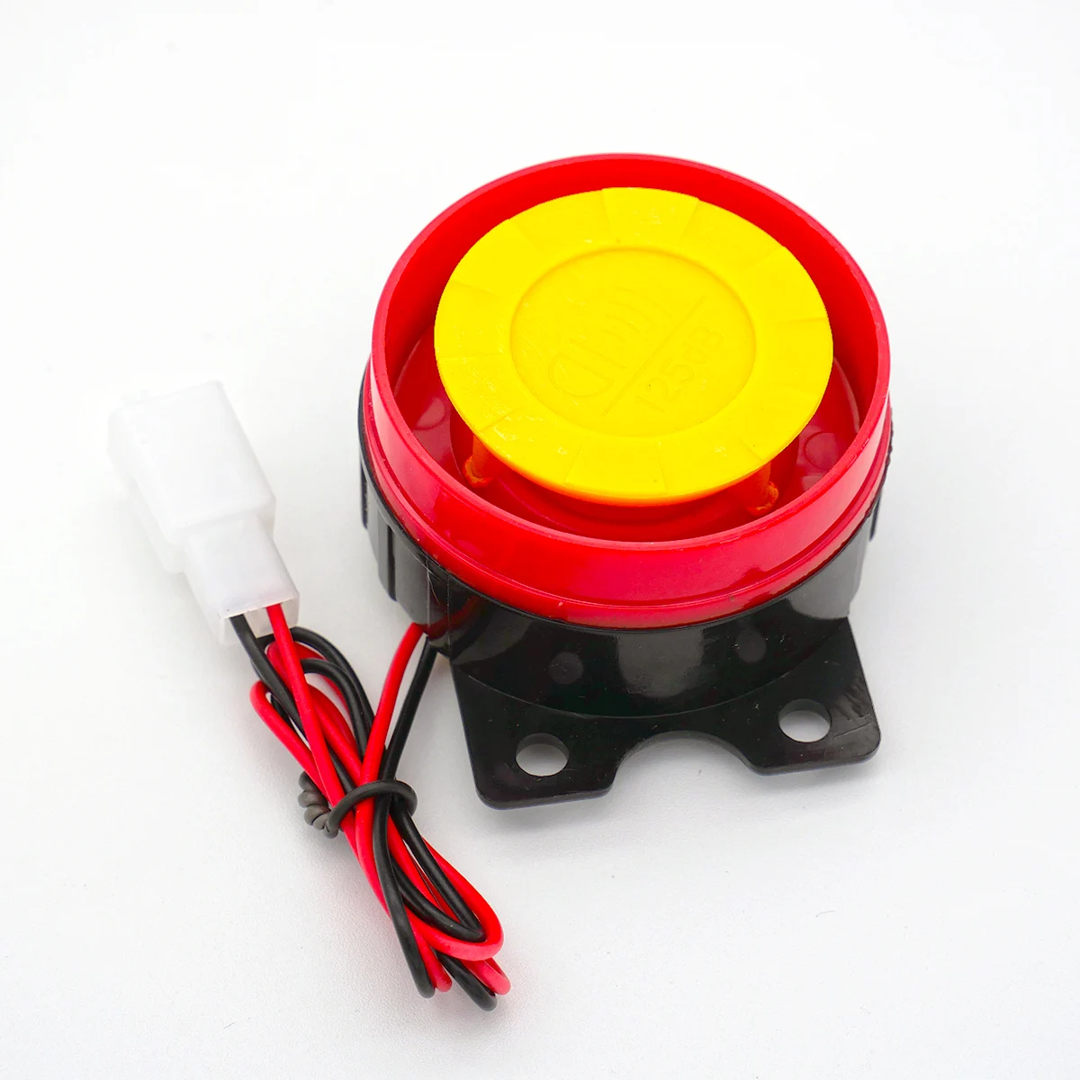 Motorcycle Anti-Theft Alarm System Wireless Remote Engine Starter Stop with Remote Controller Key Module Horn for 12V Motorcycle thumbnail 3
