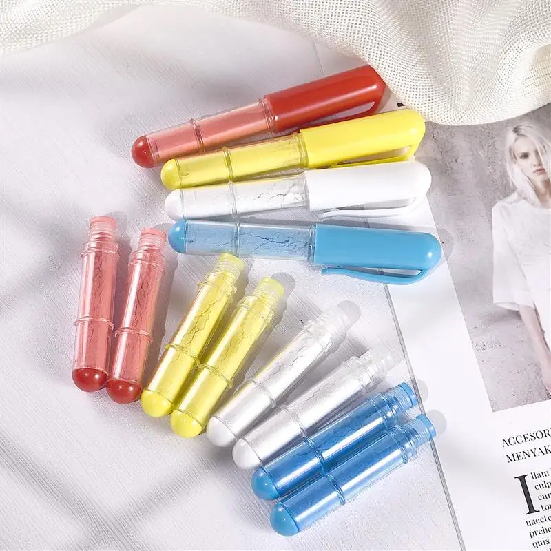 Fabric Chalk Erasable Pencils For Tailor Marking Clothing Patterns Patchwork Crafting Needlework Cut-Free Sewing Accessories thumbnail 2