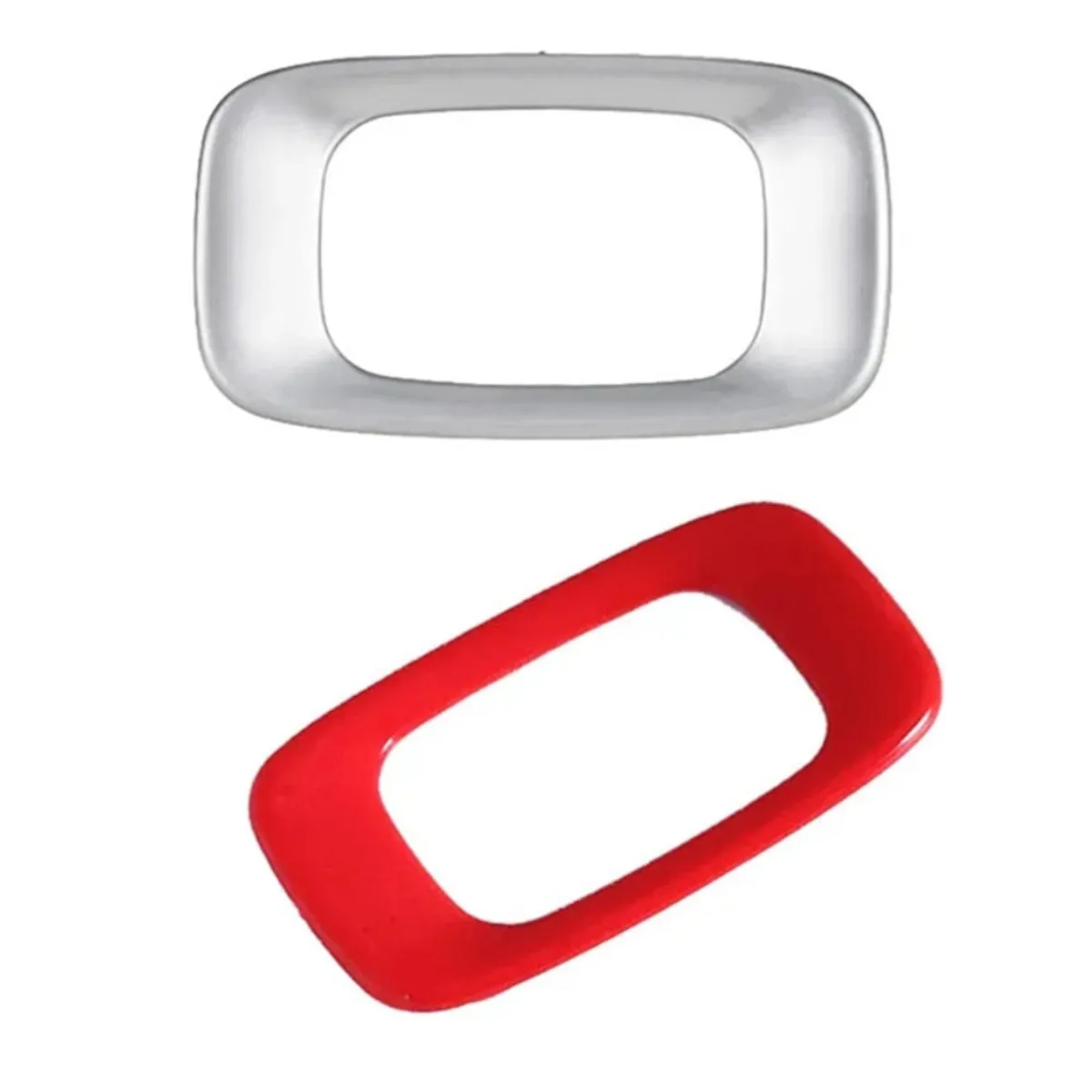 Car Styling For Volvo V40 V60 S60 XC60 S80 V70 XC70 Car Engine Start Button Stop Swtich Key Decor Trim Sticker Accessories thumbnail 4