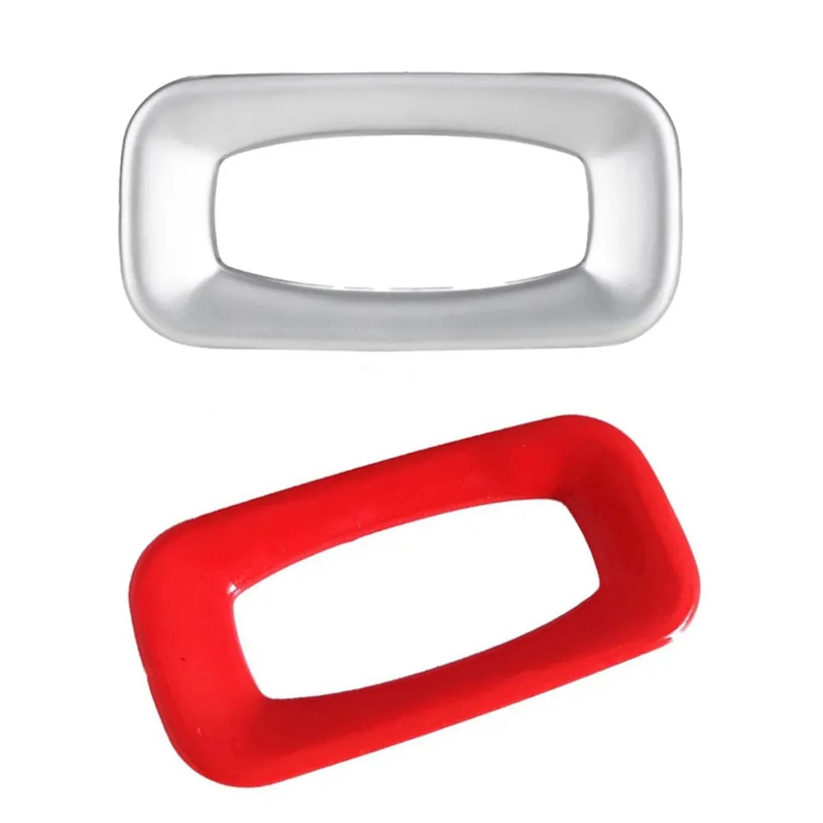 Car Styling For Volvo V40 V60 S60 XC60 S80 V70 XC70 Car Engine Start Button Stop Swtich Key Decor Trim Sticker Accessories thumbnail 3