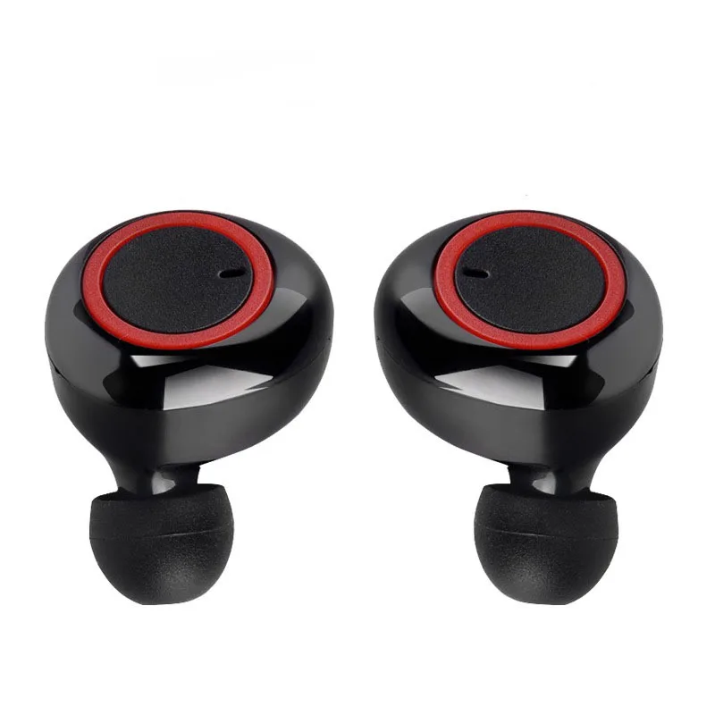 new Y50 TWS Earphones Bluetooth 5.0 Wireless Headphones Stereo Earphones Wireless Headphone With Microphone For All Smart Phones thumbnail 5