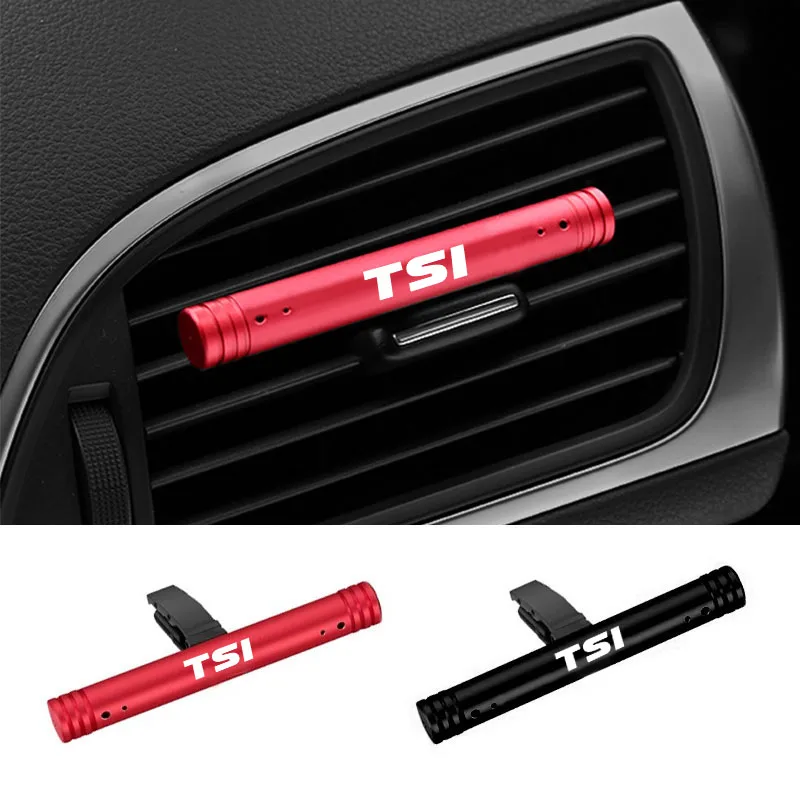 Car Air Fresheners Aromatherapy Stick For Volkswagen VW TSI TDI APR Polo 5 6 Bora Jetta Passat B5 Golf 7 MK5 Beetle 3B tiguan