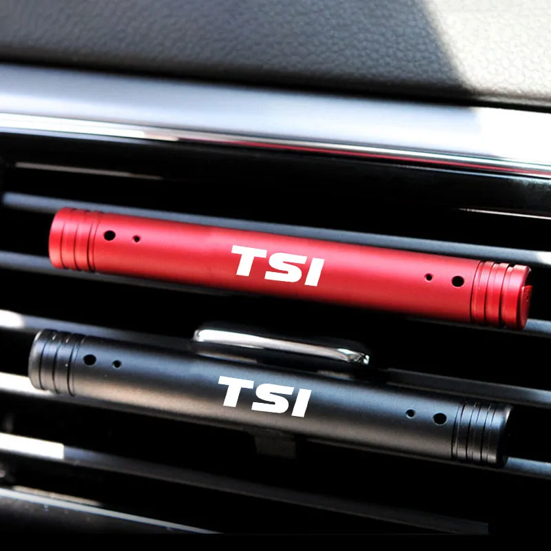 Car Air Fresheners Aromatherapy Stick For Volkswagen VW TSI TDI APR Polo 5 6 Bora Jetta Passat B5 Golf 7 MK5 Beetle 3B tiguan thumbnail 4