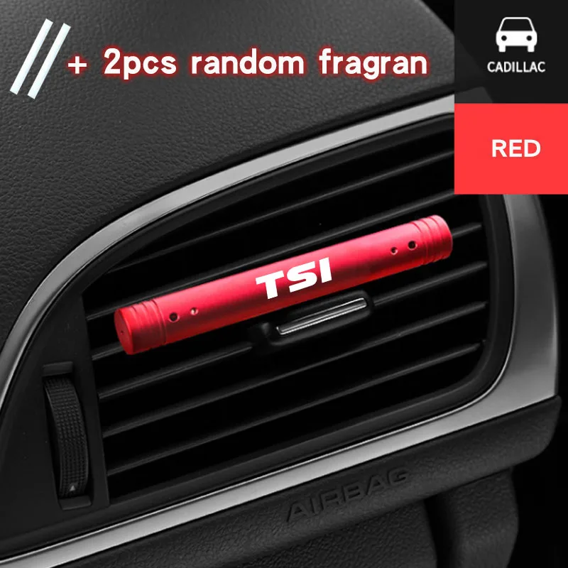 Car Air Fresheners Aromatherapy Stick For Volkswagen VW TSI TDI APR Polo 5 6 Bora Jetta Passat B5 Golf 7 MK5 Beetle 3B tiguan thumbnail 2