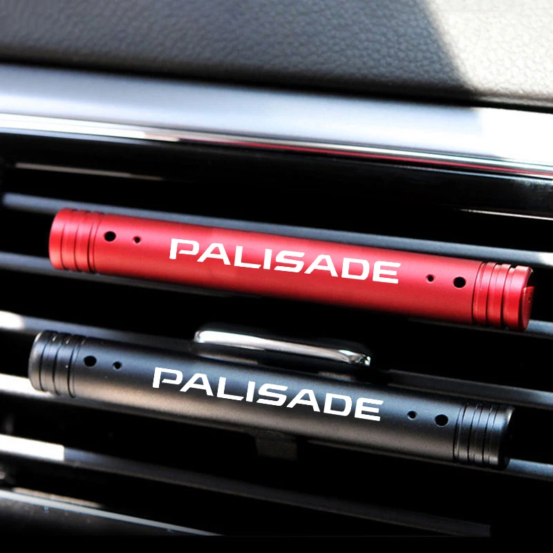 Car Air Fresheners Aromatherapy Stick for hyundai palisade creta ix25 tucson stereo santa knoa solaris ix35 i30 Car Accessorie thumbnail 4