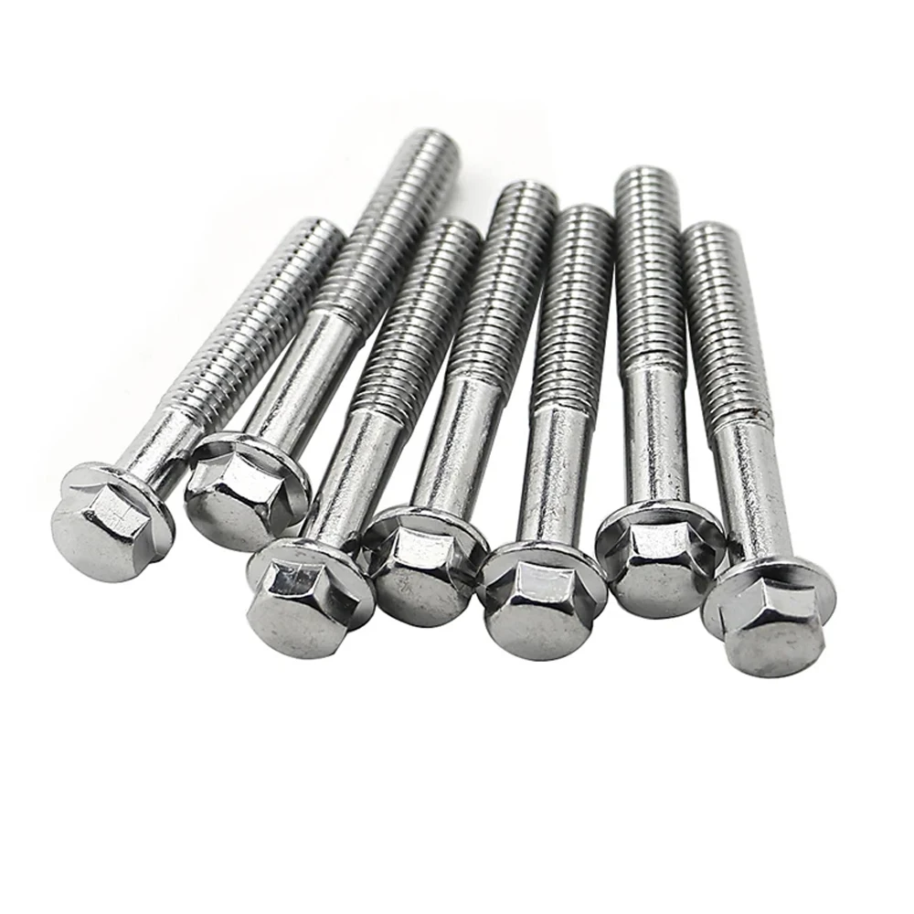 For HONDA Z50 CT70 SL70 XL70 Z50R CL70 One Set Engine Side Cover Case Screws Bolts Nuts Z50A CT70H CT SL CL 70 thumbnail 3