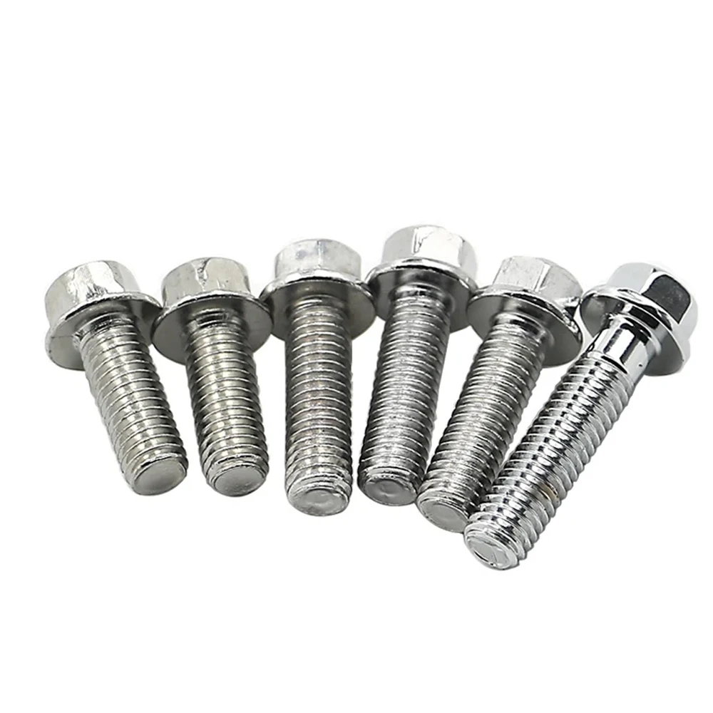 For HONDA Z50 CT70 SL70 XL70 Z50R CL70 One Set Engine Side Cover Case Screws Bolts Nuts Z50A CT70H CT SL CL 70 thumbnail 5