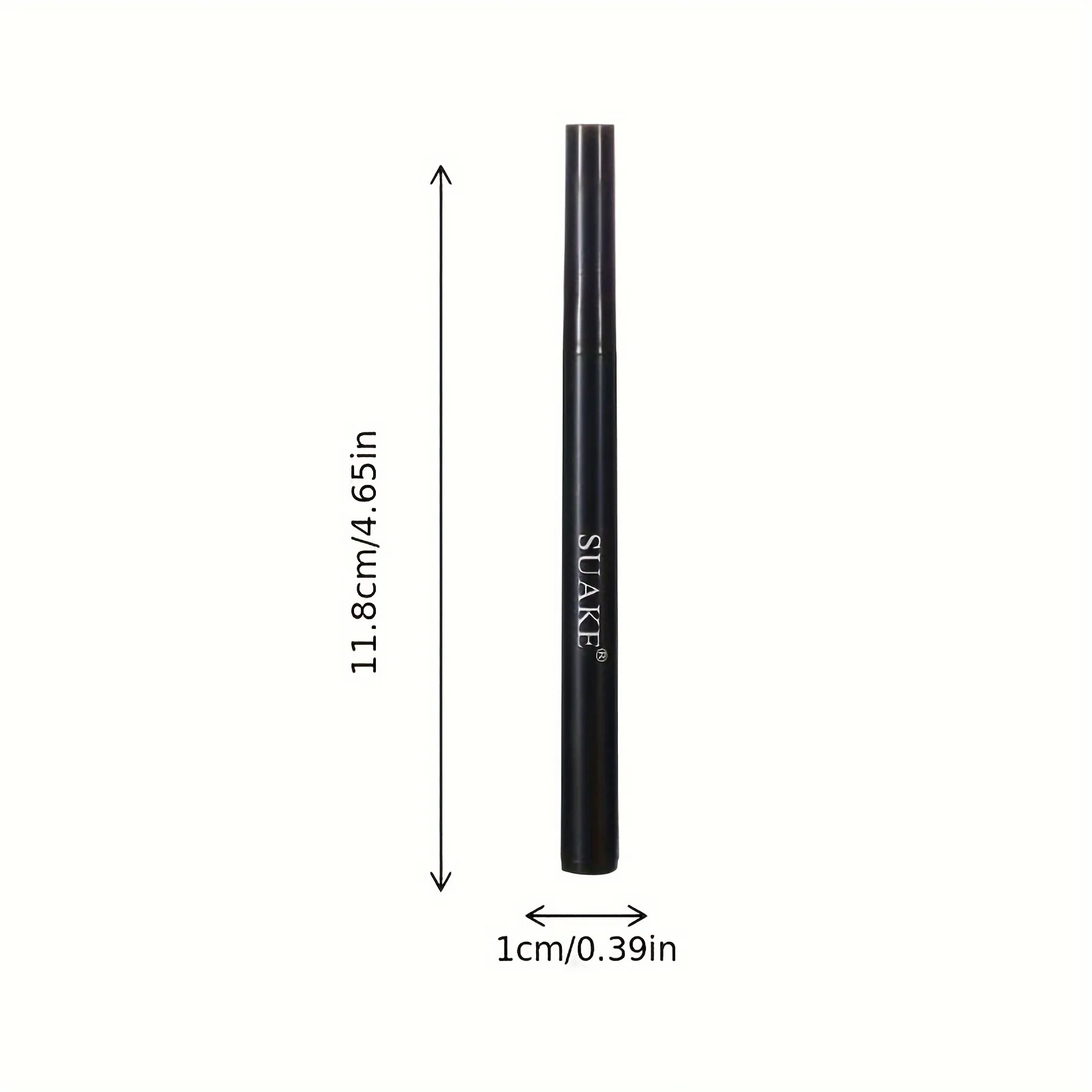 Quick-dry Eyeliner Pencil Makeup Long Lasting Smooth Matte Eye Liner Waterproof Anti Smudge Liquid Eyeliner Pen Eyes Cosmetics thumbnail 4