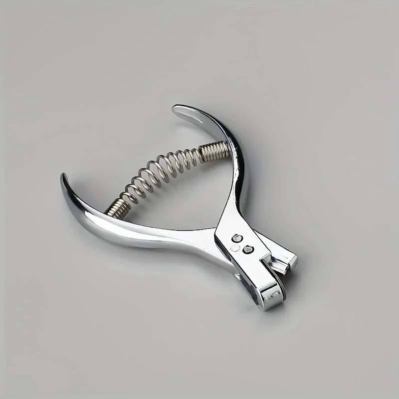 Premium Steel Quality Pattern Notcher Tool Sewing Crafting Fabric Notching Tool thumbnail 4