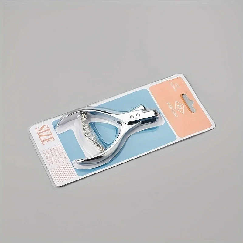 Premium Steel Quality Pattern Notcher Tool Sewing Crafting Fabric Notching Tool thumbnail 3