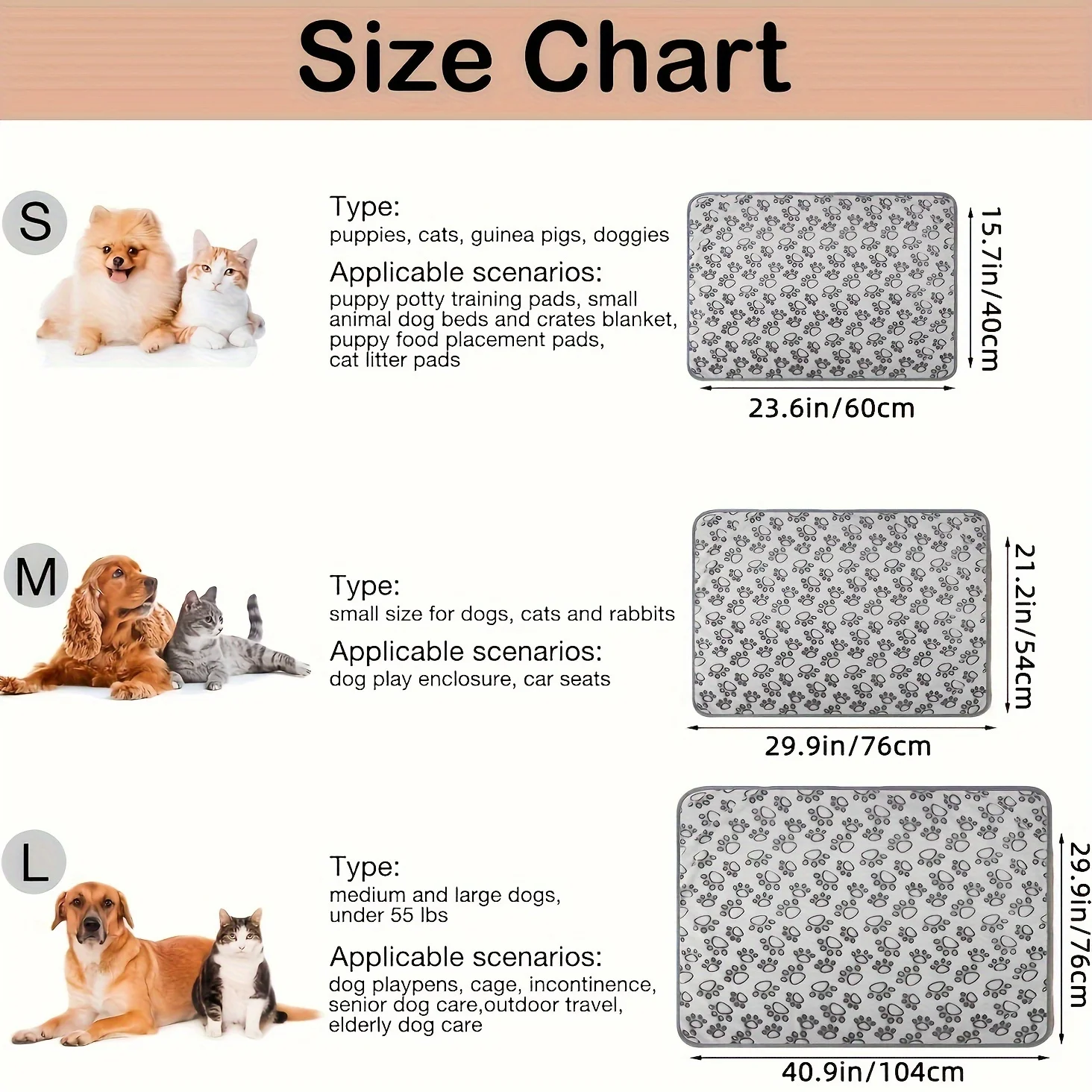 Soft Fluffy High Quality Pet Blanket Cute Cartoon Pattern Pet Mat Warm and Comfortable Blanket for Cat Dogs thumbnail 6