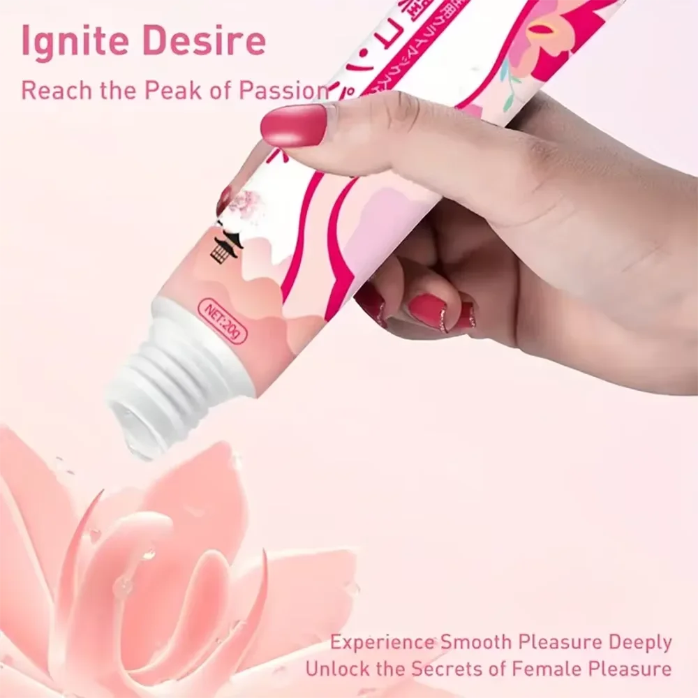 Female Orgasm Drops Liquid Sex Orgasm Vagina Lubricant For Women Sexual Pleasure Enhance Sex Toys for Adult Couples thumbnail 6