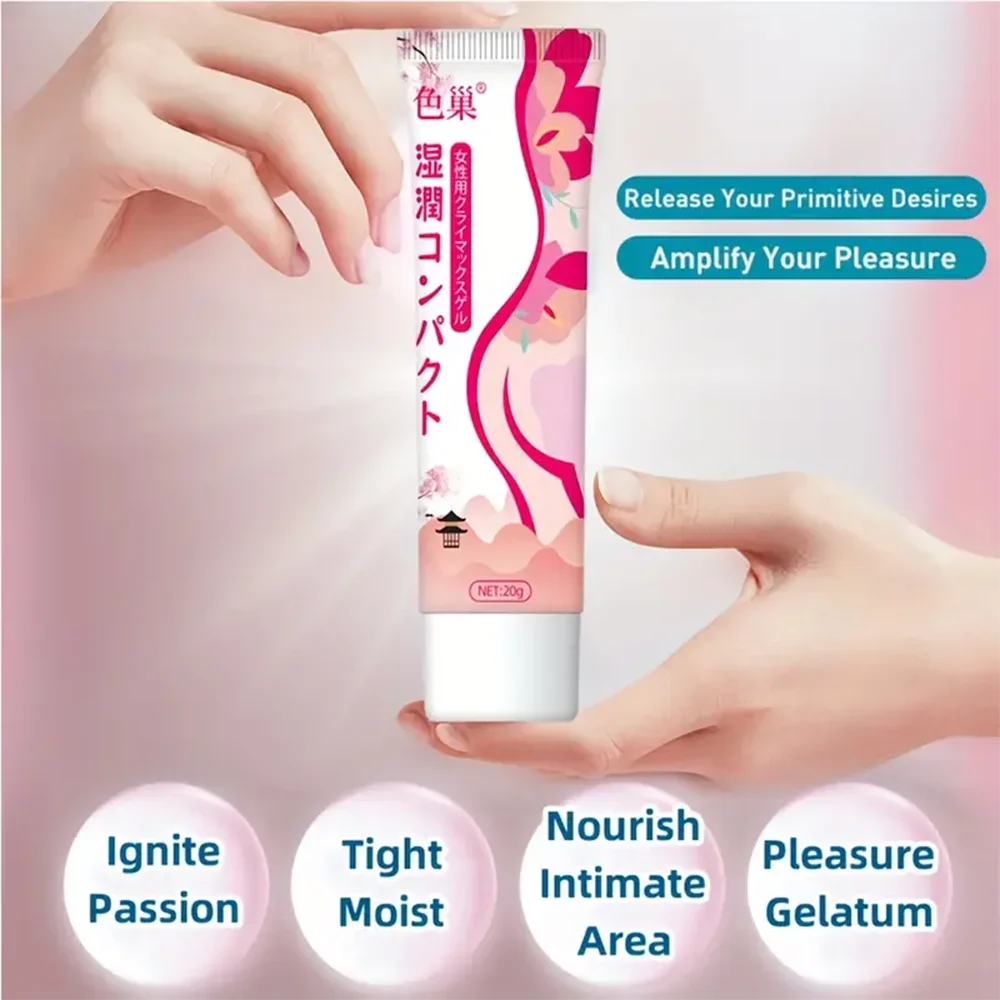 Female Orgasm Drops Liquid Sex Orgasm Vagina Lubricant For Women Sexual Pleasure Enhance Sex Toys for Adult Couples thumbnail 4