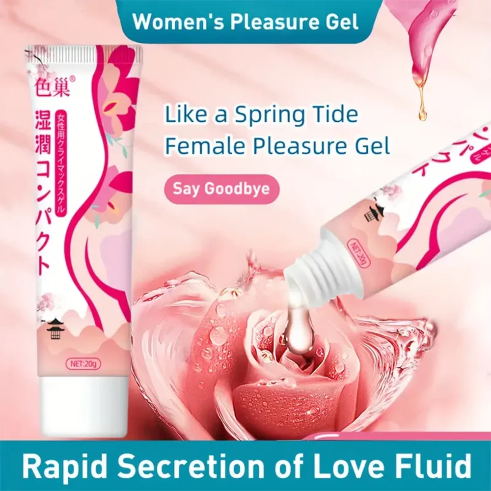 Female Orgasm Drops Liquid Sex Orgasm Vagina Lubricant For Women Sexual Pleasure Enhance Sex Toys for Adult Couples thumbnail 2