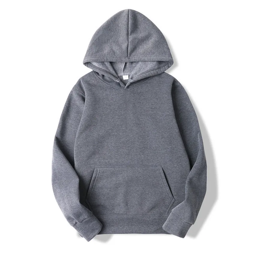 Men's Hoodies Women Hooded Sweatshirt for Men Clothing New in Hoodies & Sweatshirts Streetwear Sports Sweatshirt Man Harajuku thumbnail 4