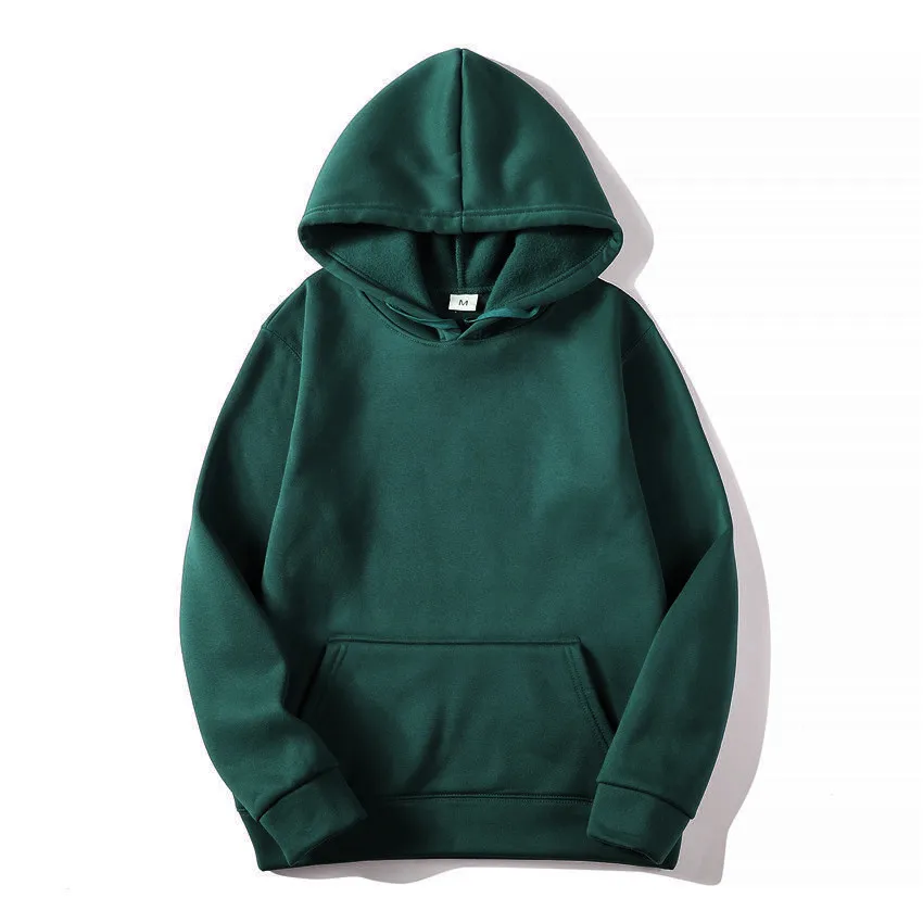 Men's Hoodies Women Hooded Sweatshirt for Men Clothing New in Hoodies & Sweatshirts Streetwear Sports Sweatshirt Man Harajuku thumbnail 5