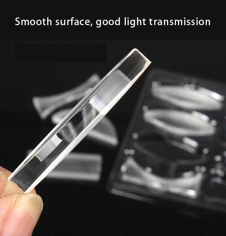 Geometric Optics Experiment Set Optical Lens Kit Convex Concave Lens Light Refract Reflect Physics Teaching Kid Science Gift thumbnail 6