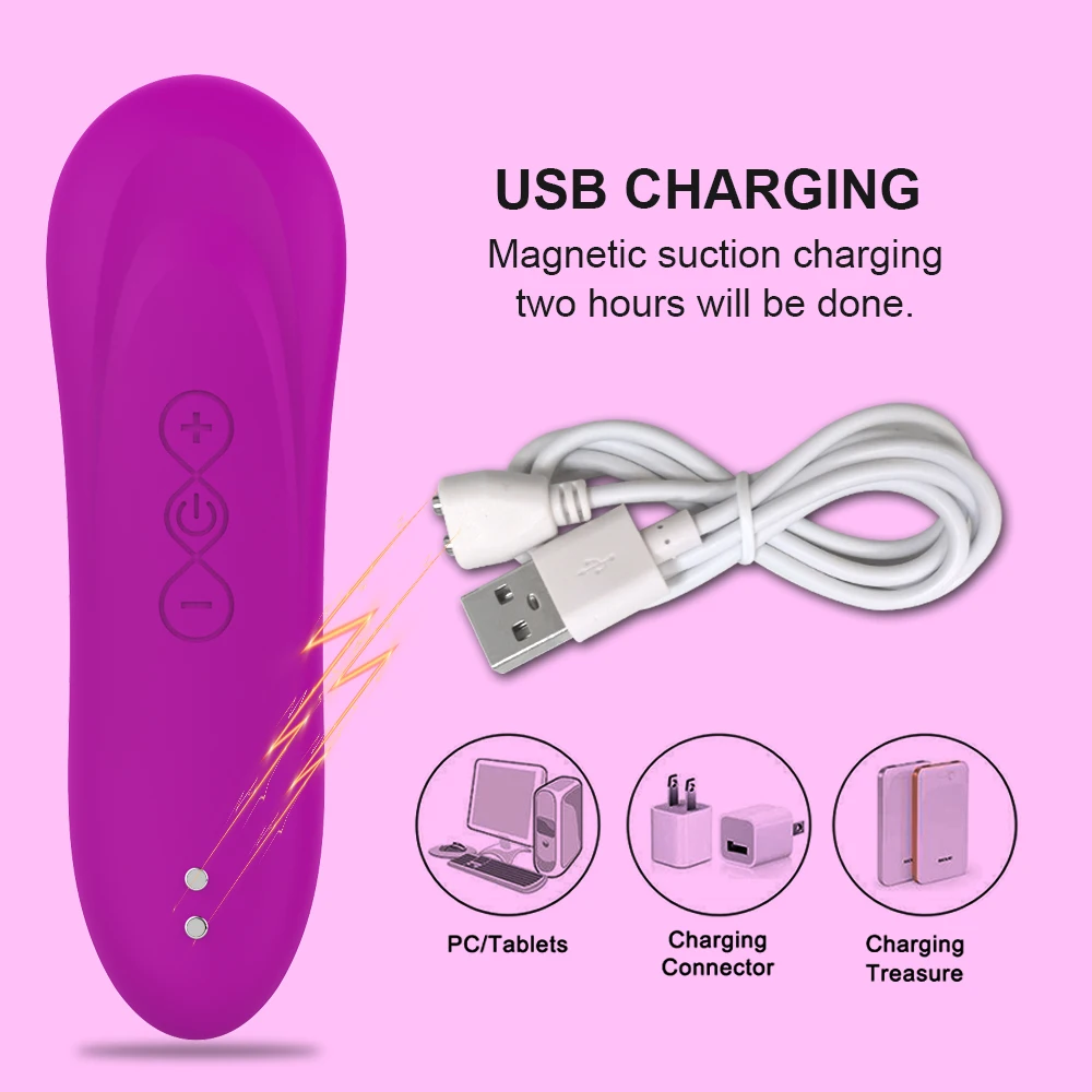 Powerful Clit Sucking Vibrator for Women Nipple Clitoris Sucker Stimulator Female Massager Vibrating Sex Toys Goods for Adult thumbnail 4