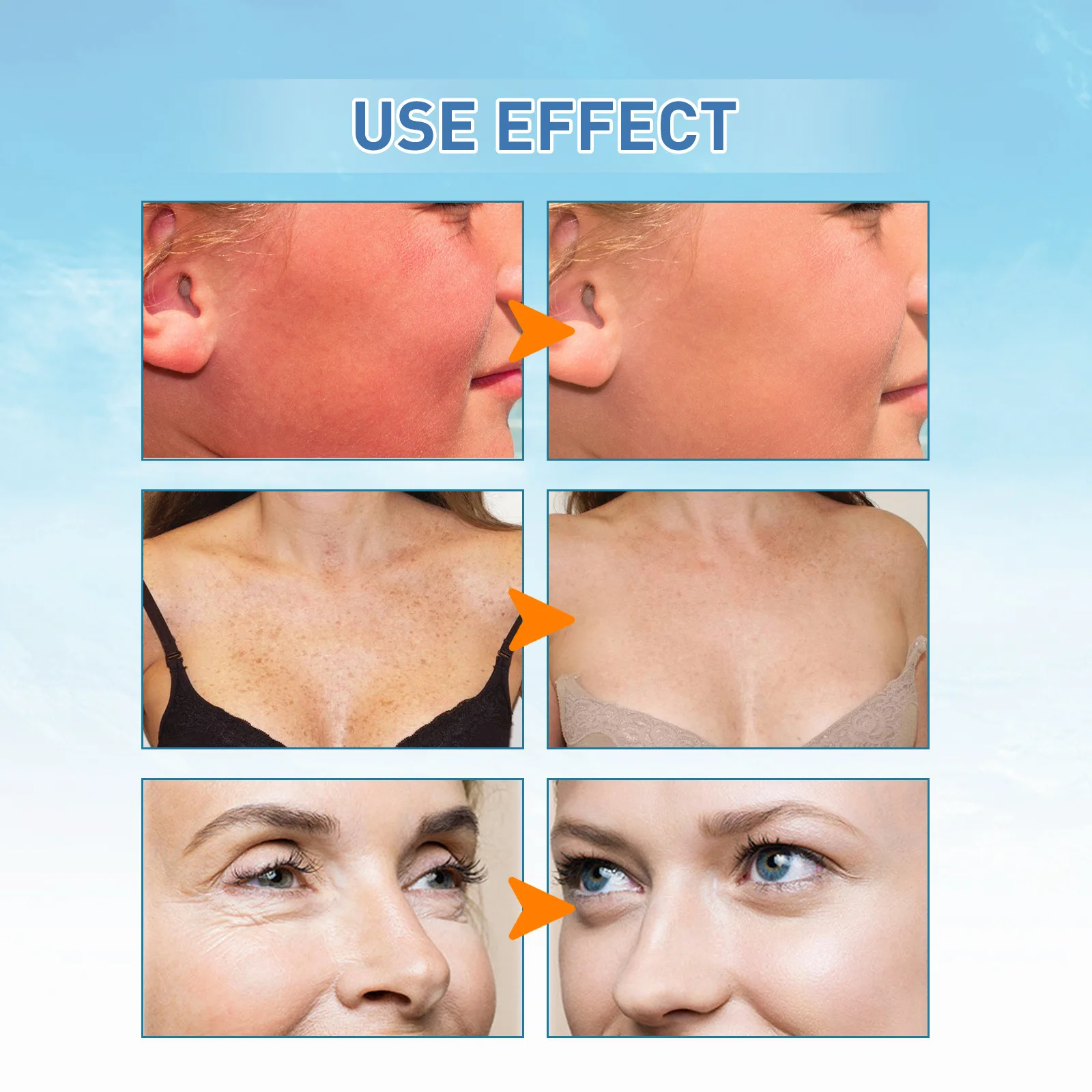 Round LAB Sunscreen for Face PF50+ PA++++ Sun Cream Birch Juice Moisturizing Skin Care Strong UV Protection Sunscreen thumbnail 3