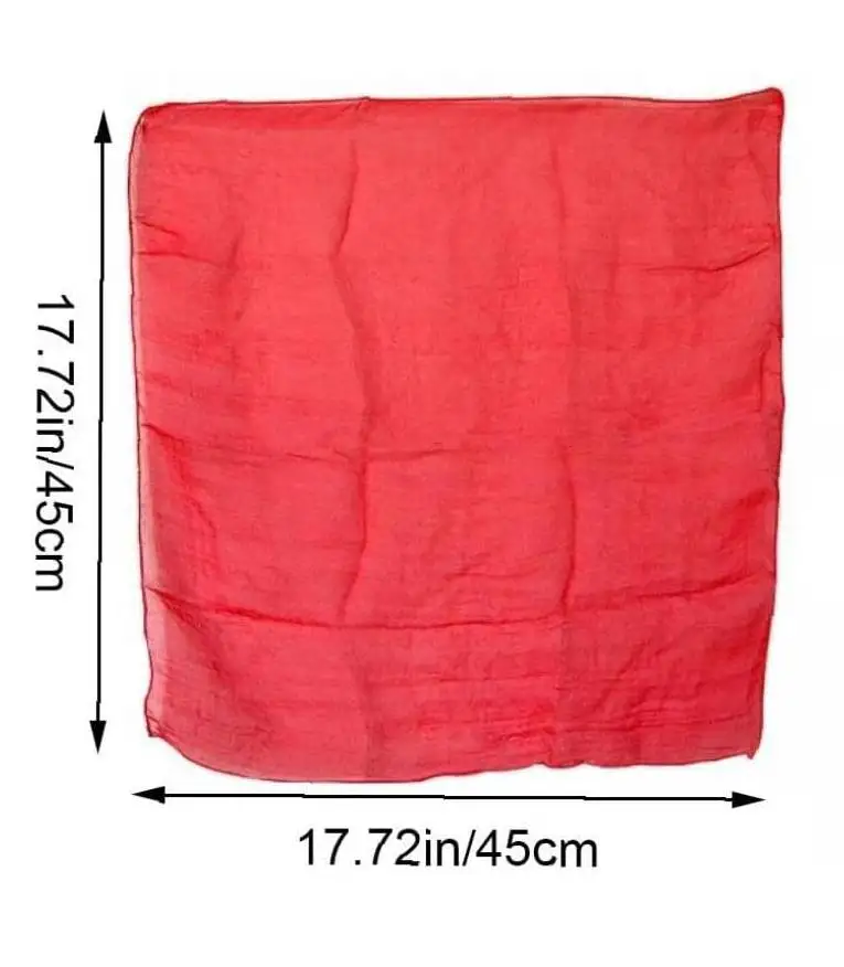 Silk Through Phone Magic Trick Toy Magic Performance Prop Close Up Magic Show Illusion Gimmick Magician Gift for Kid Adult Party thumbnail 6