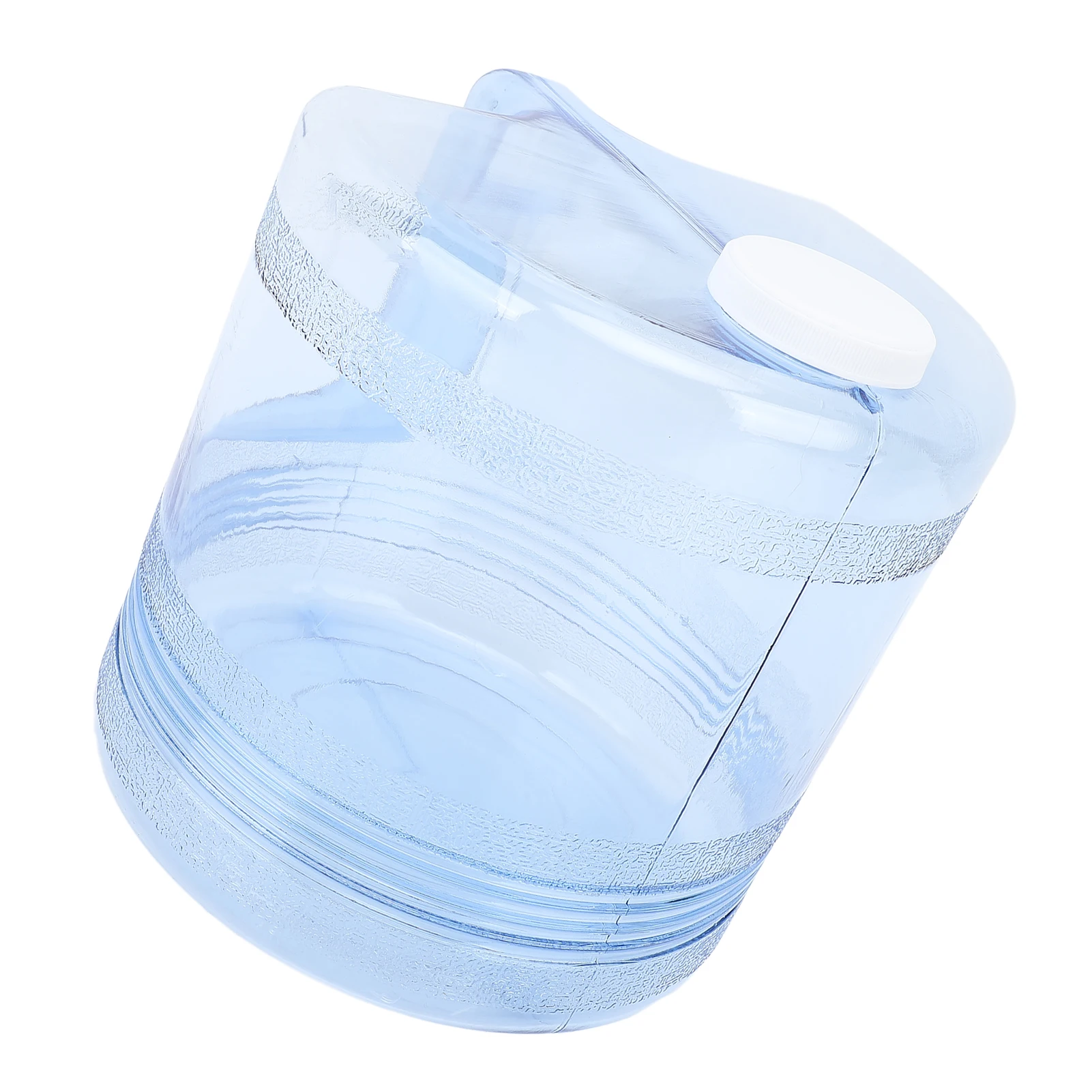4L Water Distiller Purifier Filter Dispenser Heating Drinking Bottle Softener Stainless Steel Home Appliance Replacement Bottle thumbnail 6