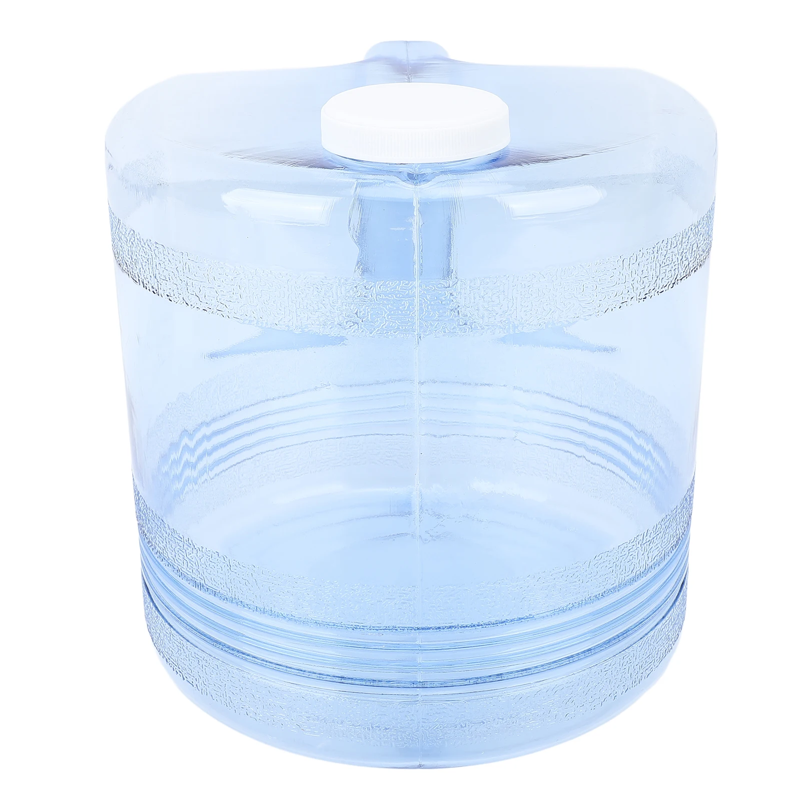 4L Water Distiller Purifier Filter Dispenser Heating Drinking Bottle Softener Stainless Steel Home Appliance Replacement Bottle thumbnail 4