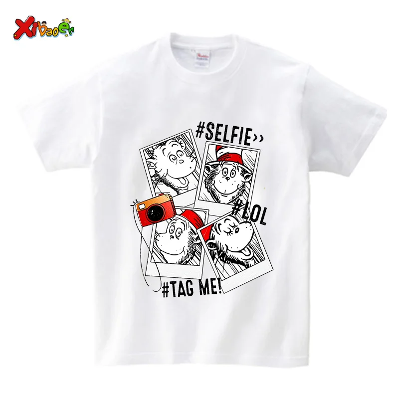 Family Matching Outfits Kids T Shirts Monkey Girl Boys Clothing Toddler Baby Clothes Mommy Daddy Matching Couple Outfits Familia thumbnail 5