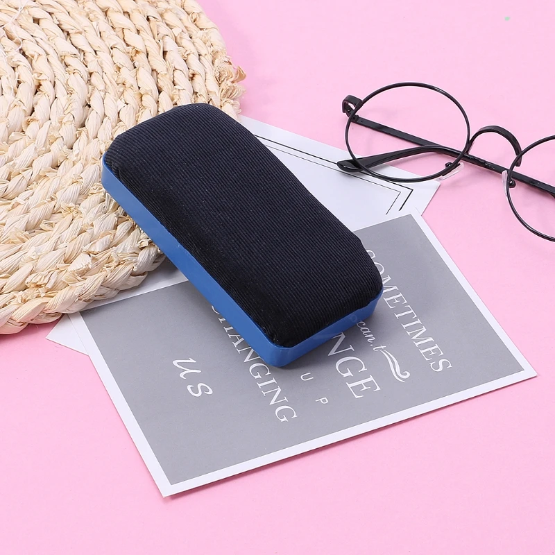 Magnetic Whiteboard Eraser Plastic Marker Cleaner Wipe School Stationery Supply thumbnail 4