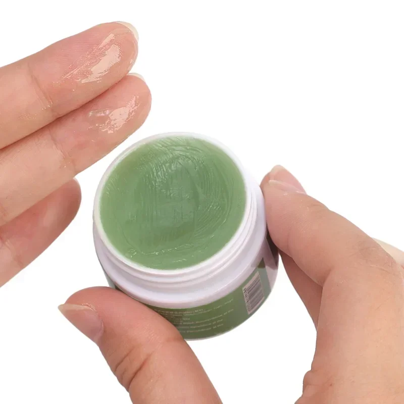 Odor Eliminator Underarm Care Body Remove Odor Refreshing Lasting Aroma Cream thumbnail 6