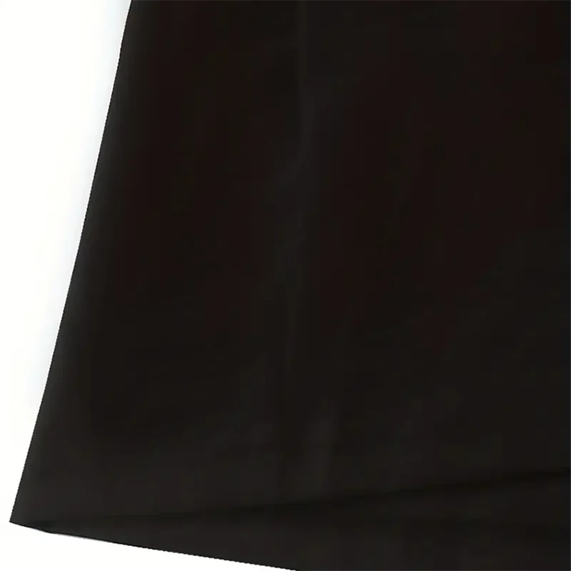 Black Samurai Clothing Japanese Style Cosplay Kimonos Shirt Traditional Haori for Women Men Harajuku Fashion Cardigan Yukata thumbnail 6