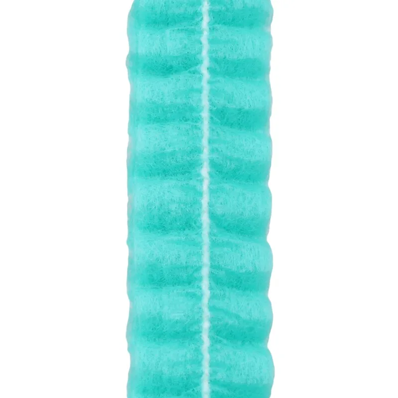 100pcs/Pack Disposable Hair Head Covers Net Bouffant Dustproof Anti Dust Caps Breathable Shower Bathing Hats Kitchen thumbnail 6
