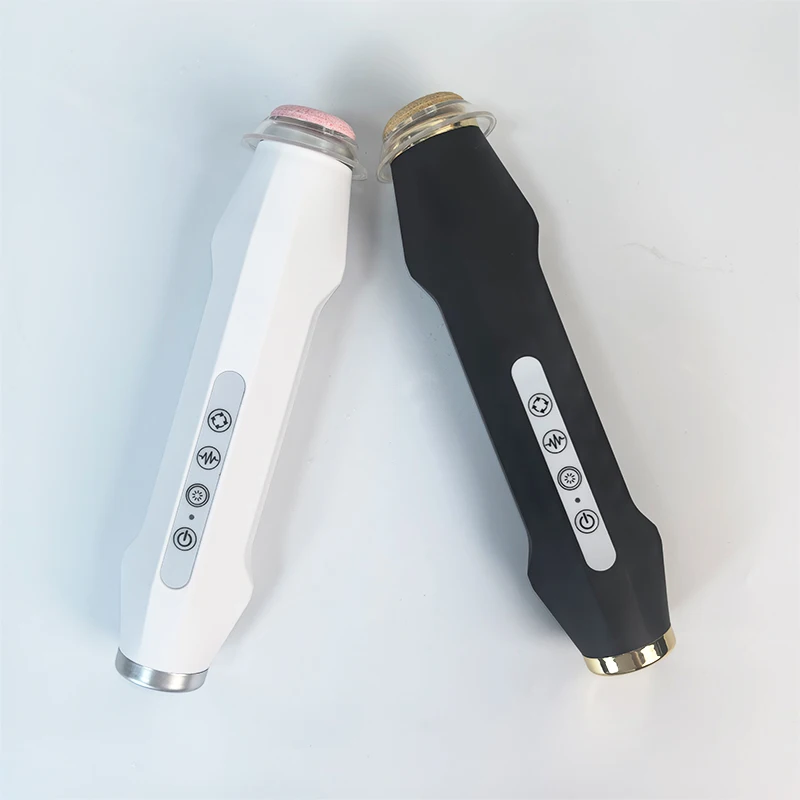 Portable CO2 Oxygen Bubble Machine Oxygenation Serum Kit Bubble Pen Whitening Anti-aging Skin Care Beauty Device thumbnail 4