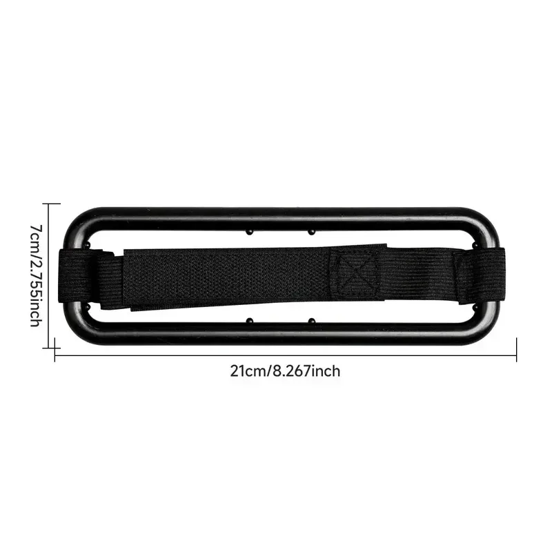 Car Paper Towel Holder Clip Seat Back Visor Hanging Storage Box Frame - Vehicle Supply Accessory thumbnail 5