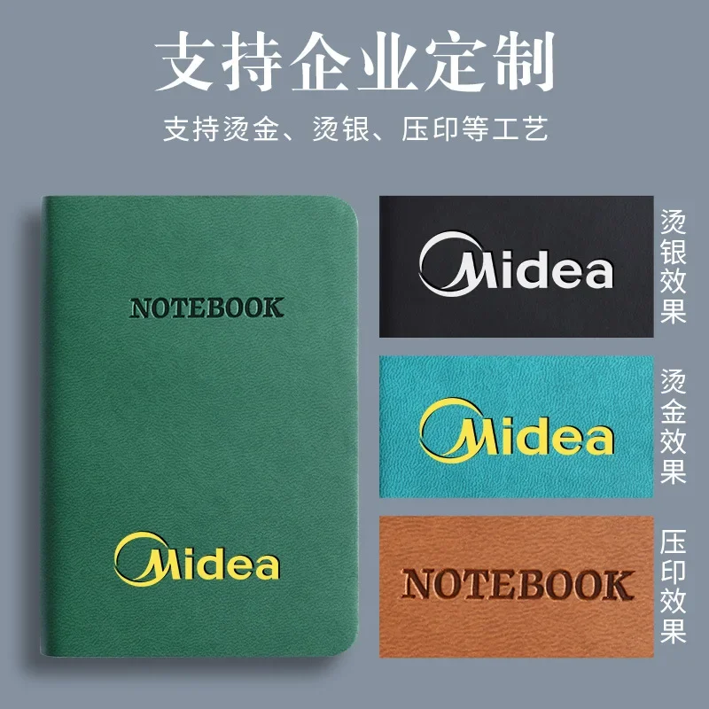 A7 Mini Notebook Portable Pocket Notepad Memo Diary Planner Agenda Organizer Office School Stationery Back To School thumbnail 4