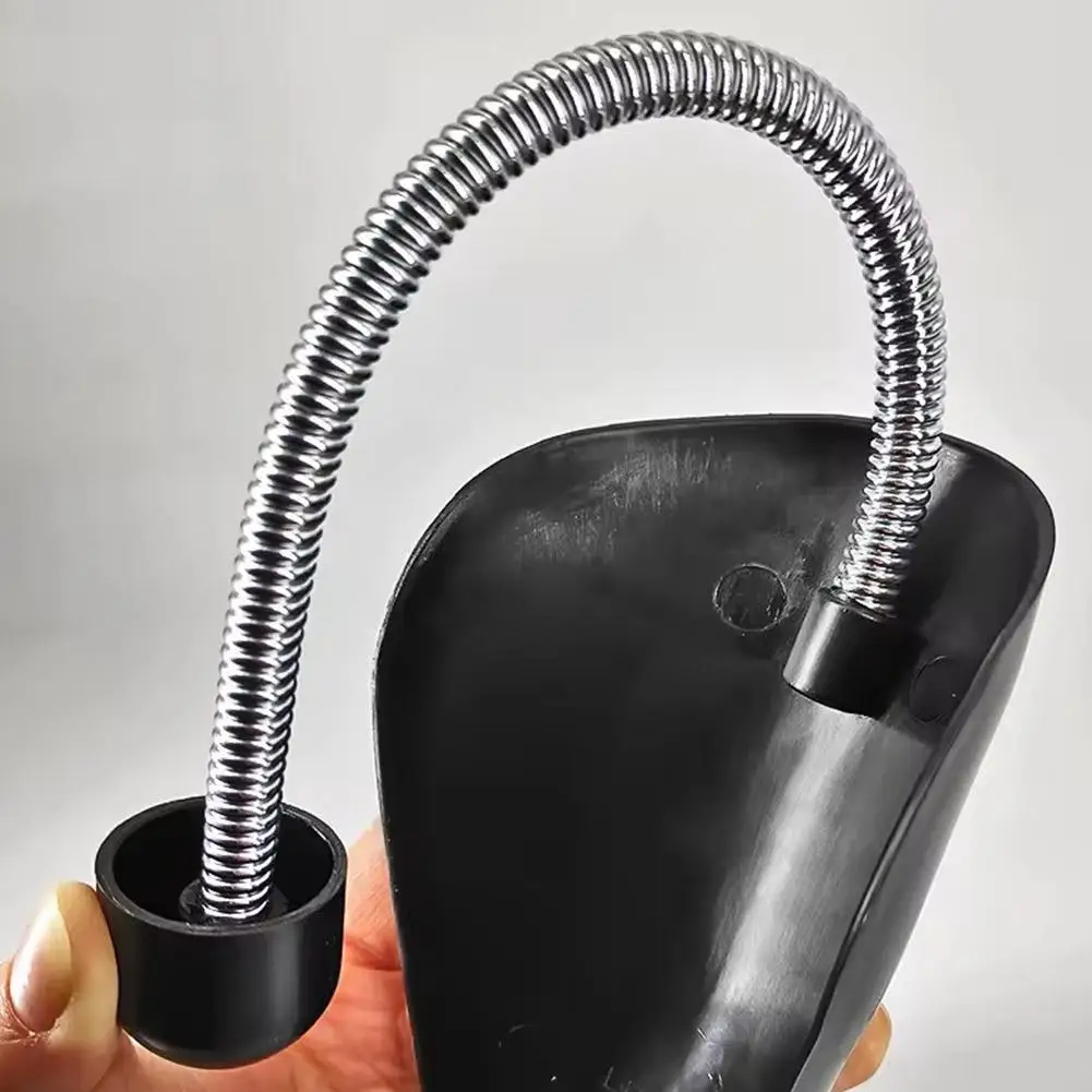 Adjustable Length Plastic Shoe Trees For Household Use, Shoe Stretchers To Keep Boots In Shape Prevent Wrinkles And Creases thumbnail 2