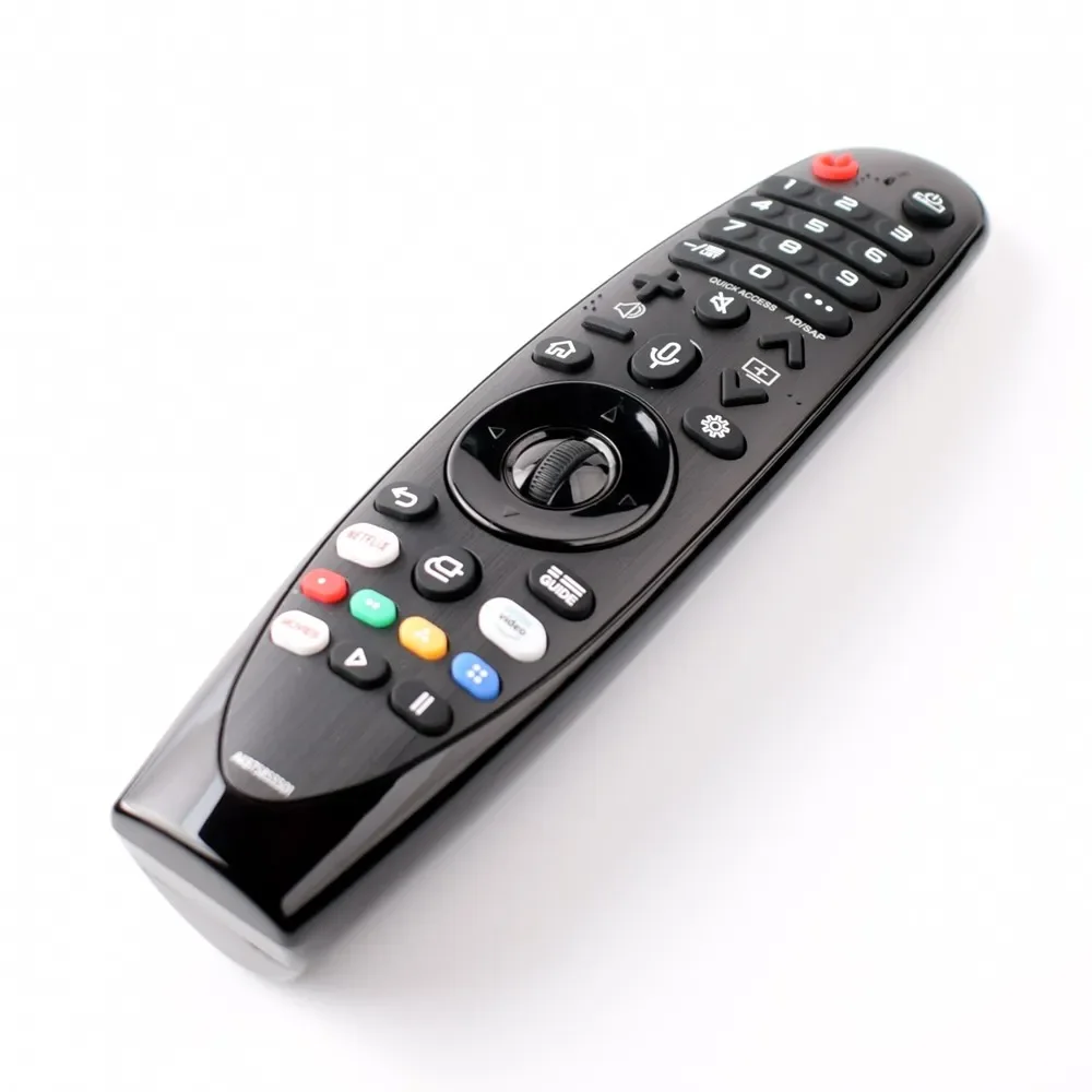 Magic Remote Control for LG TV Controller AKB75855501 AN-MR18BA AN-MR19BA MR20GA AN-MR650A for LG Smart TV with Voice and cursor thumbnail 3