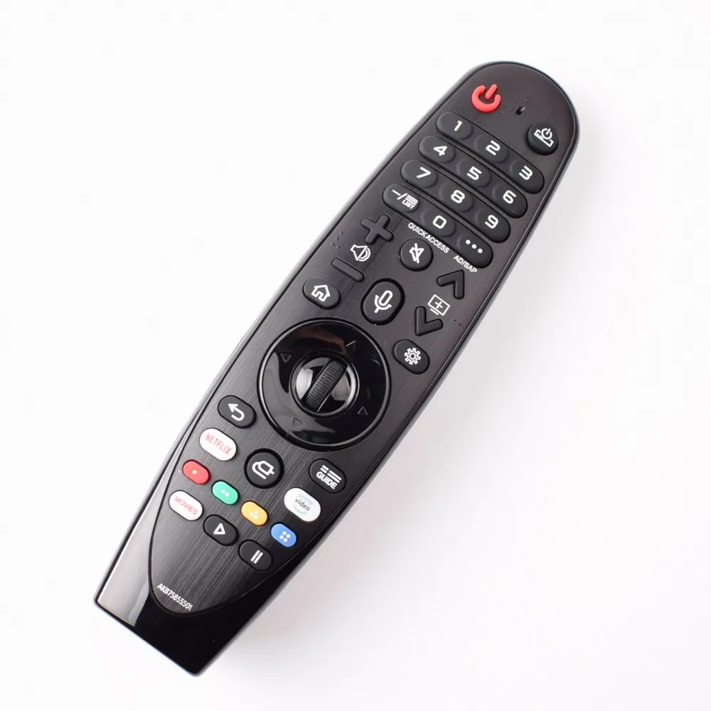 Magic Remote Control for LG TV Controller AKB75855501 AN-MR18BA AN-MR19BA MR20GA AN-MR650A for LG Smart TV with Voice and cursor thumbnail 5