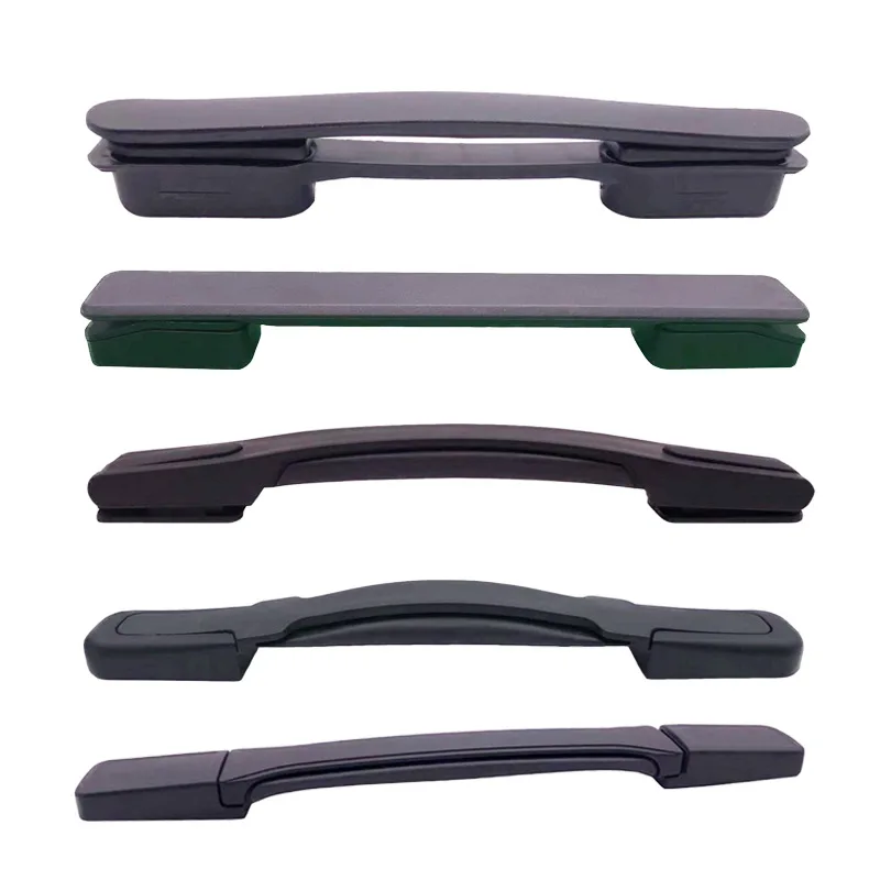 Hot Selling Suitcase Handle Luggage Handle Bag Handle Universal Handle Grip Trolley Handle Travel Black Replacement High Quality thumbnail 3