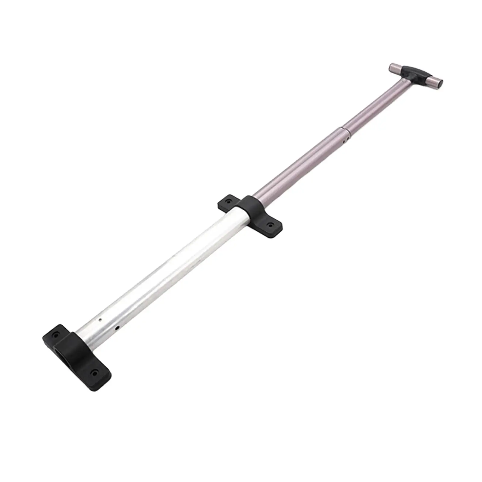 Suitcase Telescopic Handle Luggage Handle Portable,Spare Parts Travel Accessories Suitcase Pull Drag Rod for Boxes Schoolbag thumbnail 3